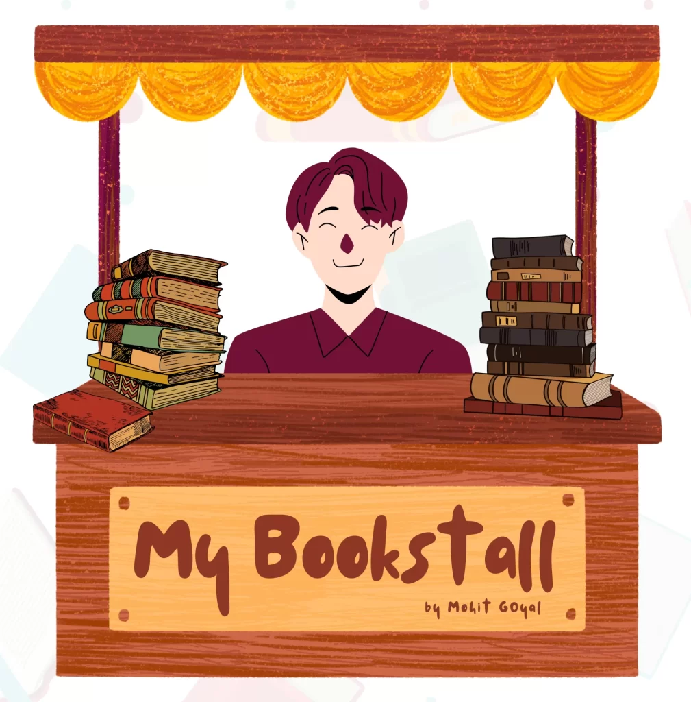 My Bookstall
