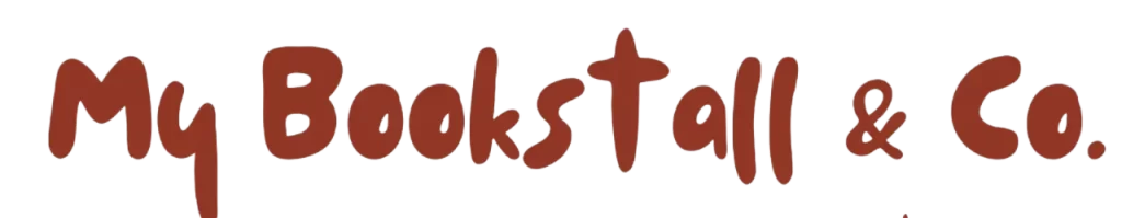 My Bookstall Logo