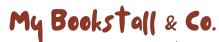 My Bookstall Logo