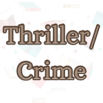Thriller/crime Category