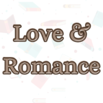 Love/Romance Category