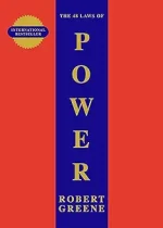 48 Rules of Power by Robert Greene