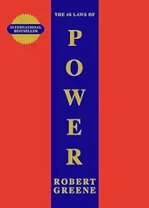 48 Rules of Power by Robert Greene